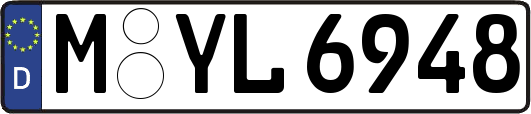 M-YL6948