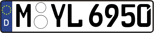 M-YL6950