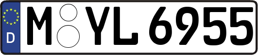 M-YL6955