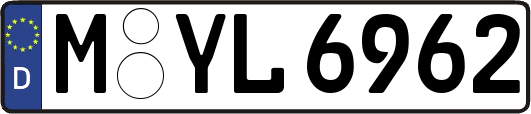 M-YL6962