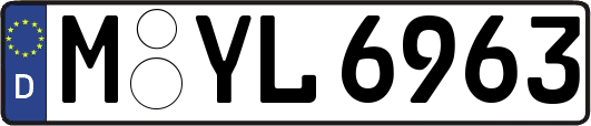 M-YL6963