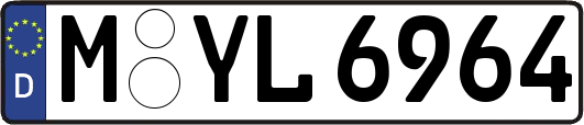 M-YL6964