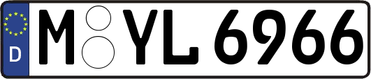 M-YL6966