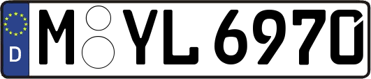 M-YL6970