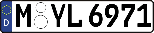 M-YL6971