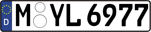 M-YL6977