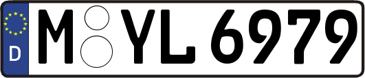 M-YL6979