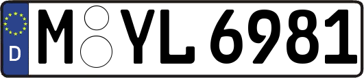 M-YL6981