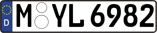 M-YL6982