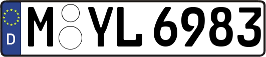 M-YL6983