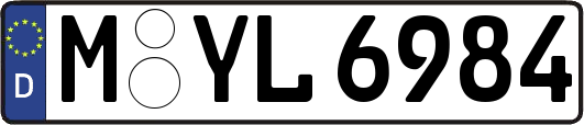 M-YL6984
