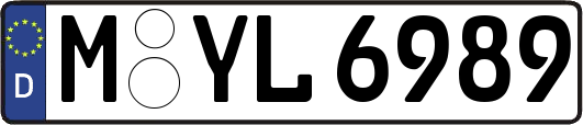 M-YL6989