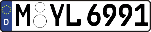 M-YL6991