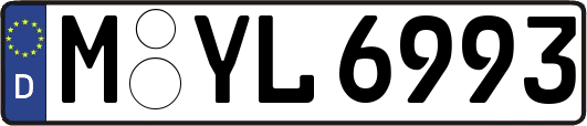M-YL6993
