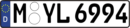 M-YL6994
