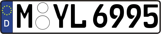 M-YL6995