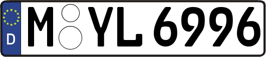 M-YL6996