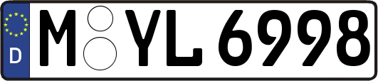 M-YL6998