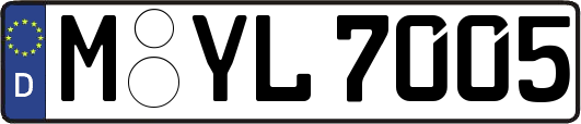 M-YL7005