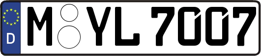 M-YL7007