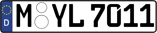 M-YL7011