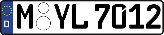 M-YL7012