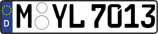 M-YL7013