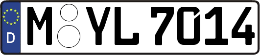 M-YL7014