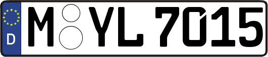 M-YL7015