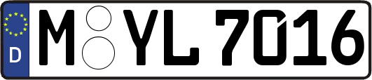 M-YL7016