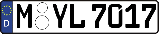 M-YL7017