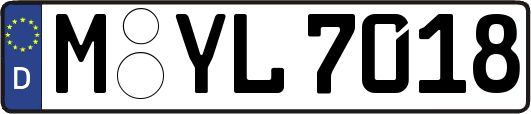 M-YL7018