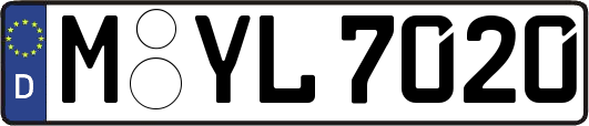 M-YL7020