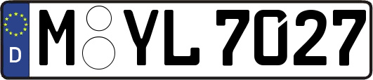 M-YL7027