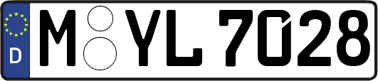 M-YL7028