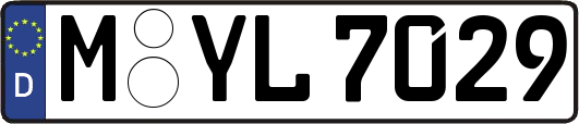 M-YL7029