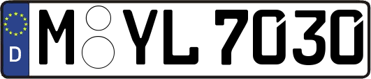M-YL7030