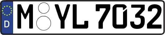M-YL7032