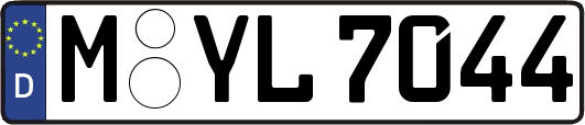 M-YL7044