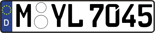M-YL7045