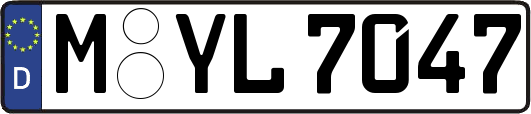 M-YL7047