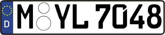 M-YL7048