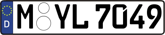 M-YL7049