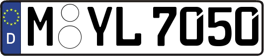 M-YL7050