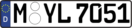 M-YL7051