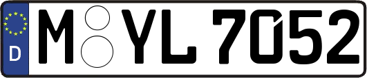 M-YL7052