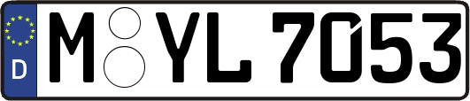 M-YL7053