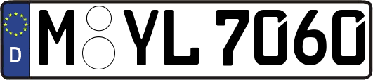 M-YL7060