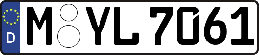 M-YL7061