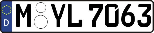 M-YL7063
